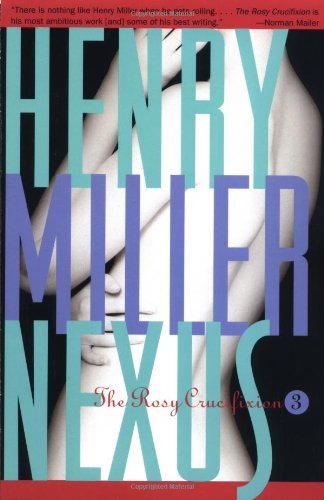 Henry Miller/Nexus@Reprint