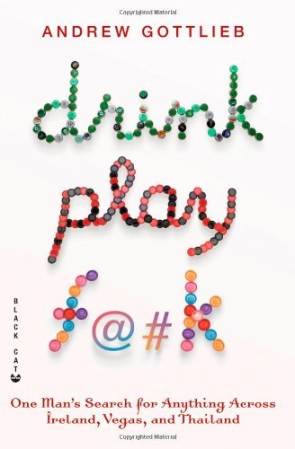 Andrew Gottlieb/Drink, Play, F@#k@ One Man's Search for Anything Across Ireland, Veg