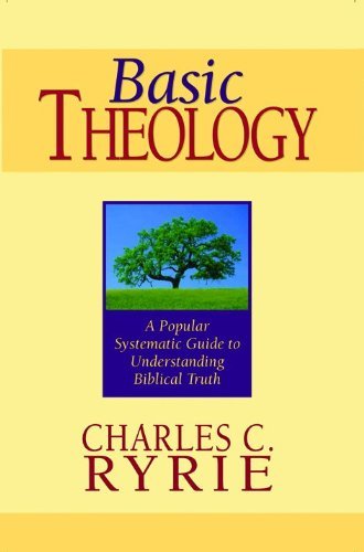 Charles C. Ryrie/Basic Theology