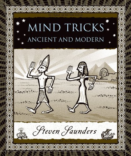 Steven Saunders Mind Tricks Ancient And Modern 