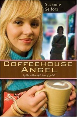 Suzanne Selfors/Coffeehouse Angel