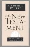 Kenneth S. Wuest New Testament Oe 