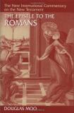 Douglas J. Moo The Epistle To The Romans 