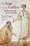 David Flusser The Sage From Galilee Rediscovering Jesus' Genius 0004 Edition;fourth Edition 