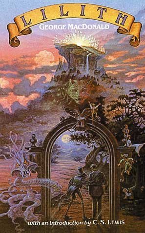 George Macdonald Lilith 