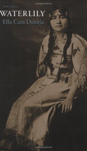 Ella Cara Deloria/Waterlily