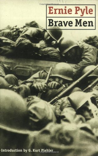 Ernie Pyle/Brave Men