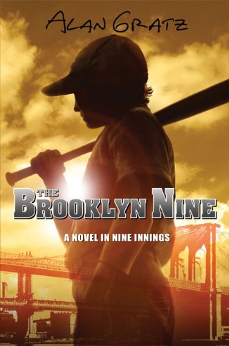 Alan Gratz/Brooklyn Nine,The