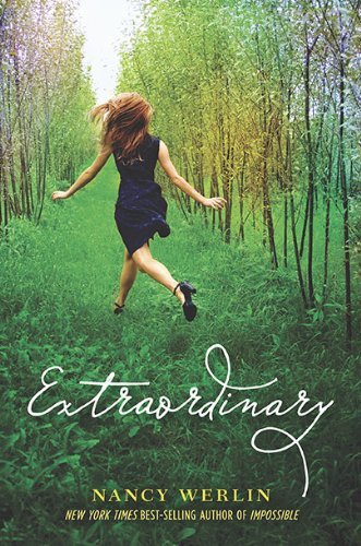 Nancy Werlin/Extraordinary