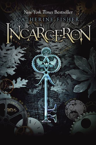 Catherine Fisher/Incarceron