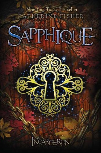 Catherine Fisher/Sapphique