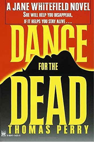 Thomas Perry/Dance for the Dead