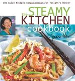 Jaden Hair Steamy Kitchen Cookbook 101 Asian Recipes Simple Enough For Tonight's Din 