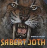 Patrick O'brien Sabertooth 