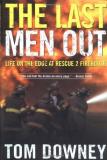 Tom Downey Last Men Out Life On The Edge At Rescue 2 Firehouse 
