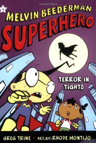 Greg Trine/Terror in Tights
