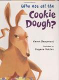 Karen Beaumont Who Ate All The Cookie Dough? 
