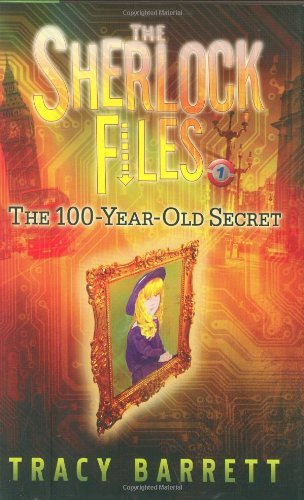 Tracy Barrett/The 100-Year-Old Secret