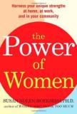 Susan Nolen Hoeksema Power Of Women The Realize Your Unique Strengths At Home At Work A 