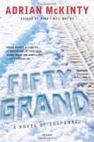 Adrian Mckinty Fifty Grand A Novel Of Suspense 