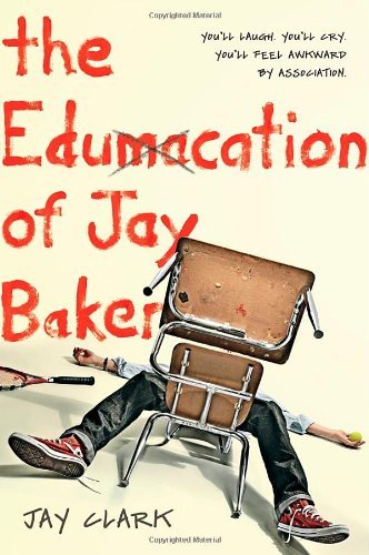 Jay Clark/The Edumacation of Jay Baker