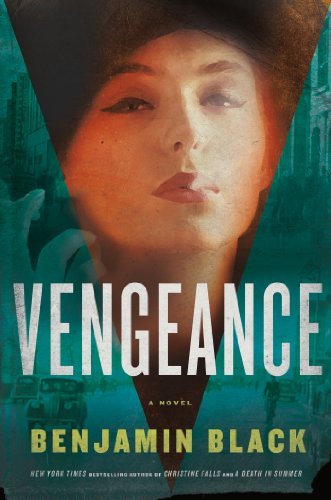 Benjamin Black/Vengeance