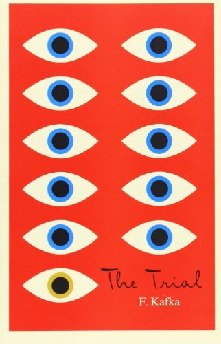 Franz Kafka/The Trial@A New Translation Based on the Restored Text