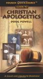 Doug Powell Holman Quicksource Guide To Christian Apologetics 