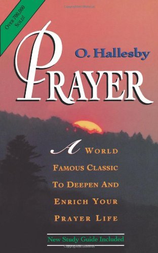 Hallesby,Ole/ Carlsen,Clarence J. (TRN)/Prayer@Updated