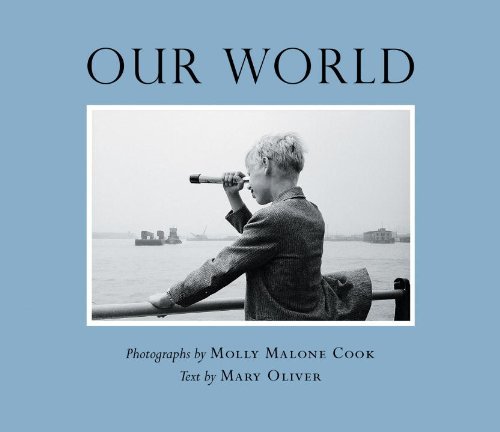 Molly Malone Cook Our World 