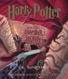 J. K. Rowling Harry Potter And The Chamber Of Secrets 
