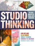 Lois Hetland Studio Thinking The Real Benefits Of Visual Arts Education 