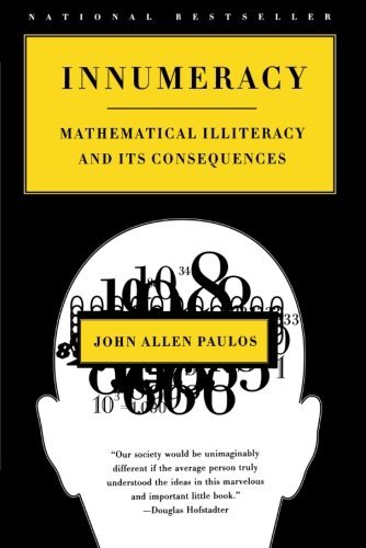John Allen Paulos/Innumeracy@1