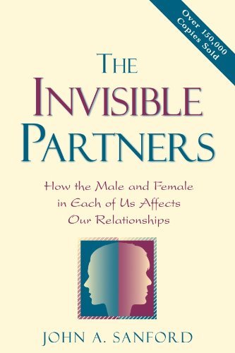 John A. Sanford/Invisible Partners