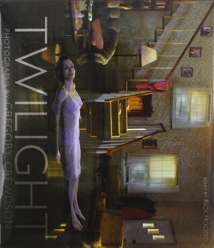 Rick Moody/Twilight