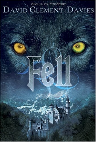 David Clement-Davies/Fell