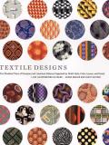 Susan Meller Textile Designs Two Hundred Years Of European And American Patter 