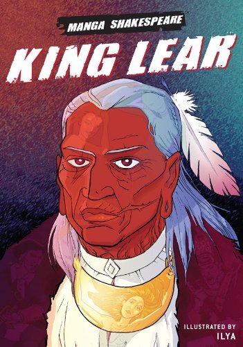 William Shakespeare King Lear 