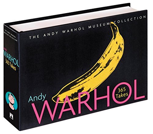 Staff Of Andy Warhol Museum Andy Warhol 365 Takes Andy Warhol Museum Collection 