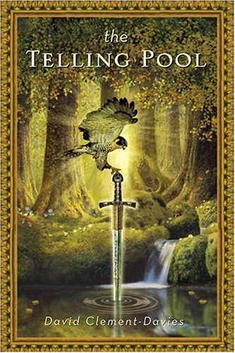 David Clement-Davies/Telling Pool,The