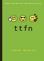 Lauren Myracle/Ttfn