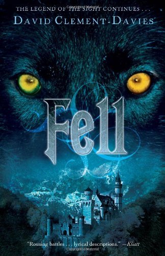 David Clement-Davies/Fell