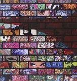 Nicholas Ganz Graffiti World (updated Edition) Street Art From Five Continents Updated 