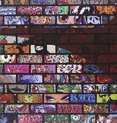 Nicholas Ganz Graffiti World (updated Edition) Street Art From Five Continents Updated 