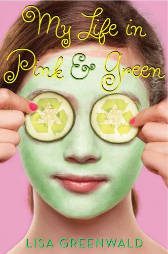 Lisa Greenwald/My Life in Pink & Green