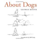 George Booth About Dogs 