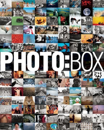 Roberto Koch Photo Box 