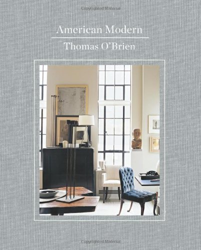 Thomas O'brien American Modern 