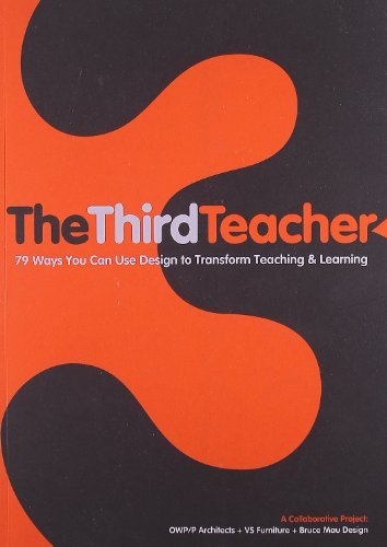 Owp P Cannon Design Inc The Third Teacher 79 Ways You Can Use Design To Transform Teaching 