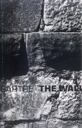 Jean-Paul Sartre/The Wall@3
